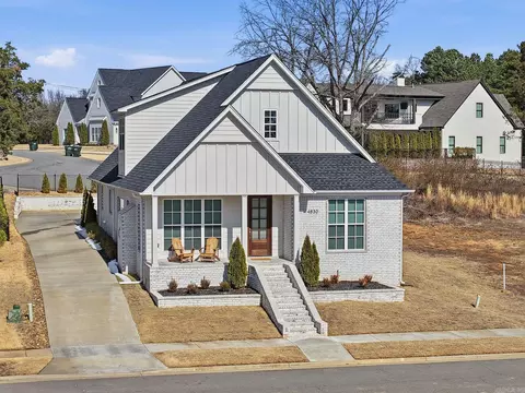 Exterior - 4830 Edgewood Park Dr, Conway, AR 72034 photo 1 of 7