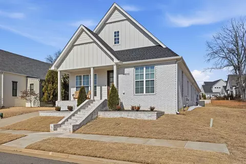 Exterior - 4830 Edgewood Park Dr, Conway, AR 72034 photo 3 of 7