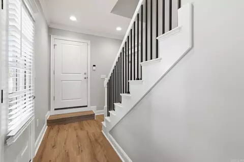 Entry Way - 4830 Edgewood Park Dr, Conway, AR 72034 photo 3 of 5