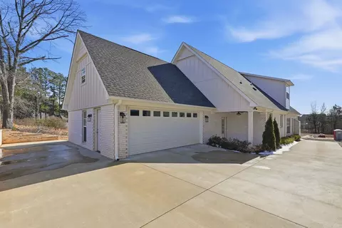 Exterior - 4830 Edgewood Park Dr, Conway, AR 72034 photo 7 of 7
