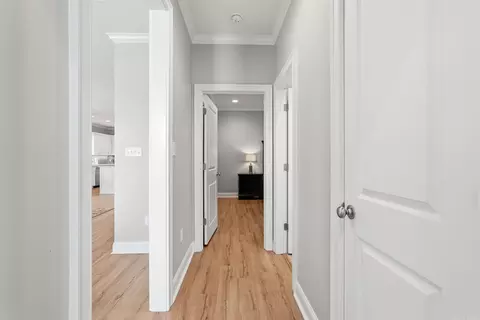 Entry Way - 4830 Edgewood Park Dr, Conway, AR 72034 photo 4 of 5