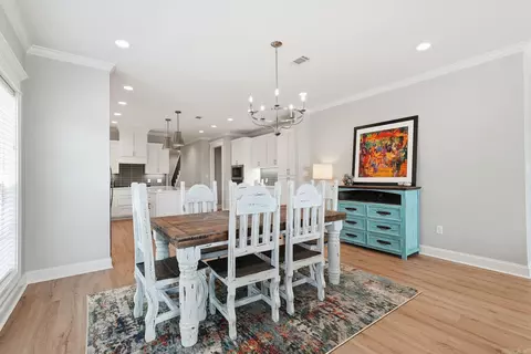 Dining - 4830 Edgewood Park Dr, Conway, AR 72034 photo 1 of 2