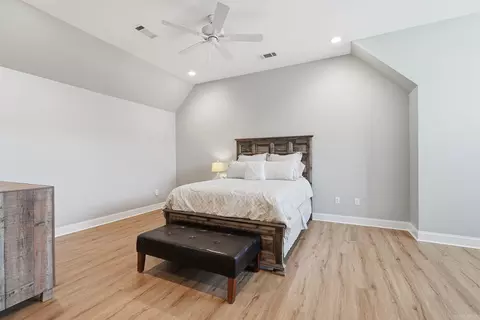 Bedroom - 4830 Edgewood Park Dr, Conway, AR 72034 photo 5 of 5