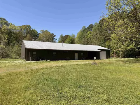 1309 Jones Island Rd, Georgetown, AR 72143