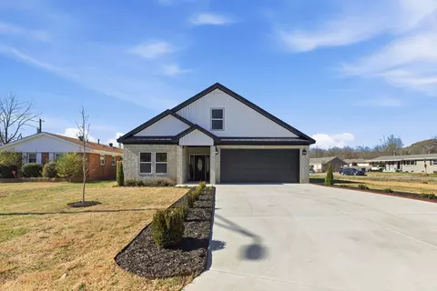 5801 Shamrock Dr, North Little Rock, AR 72118