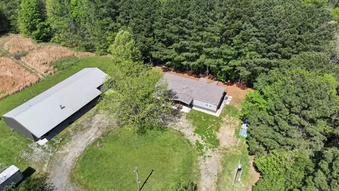 1305 Jones Island Rd, Georgetown, AR 72143