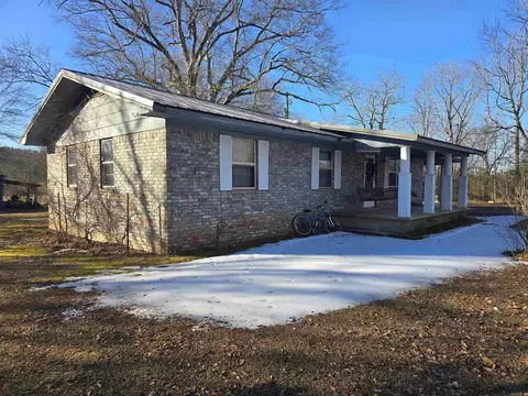 23893 E Hwy 80, Waldron, AR 72958 photo 2