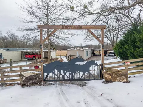 468 Rockdale, Hot Springs, AR 71901