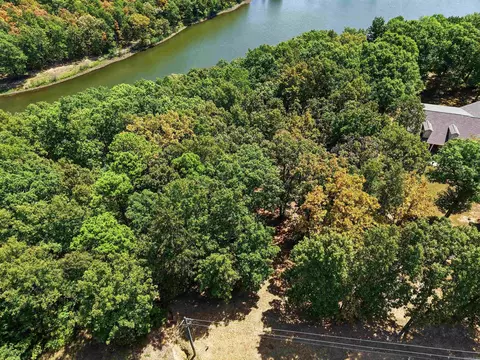 lot16 Quail Hollow Cv, Heber Springs, AR 72543