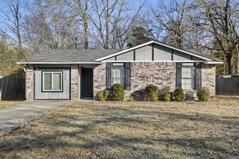 1000 Liberty Dr, Jacksonville, AR 72076