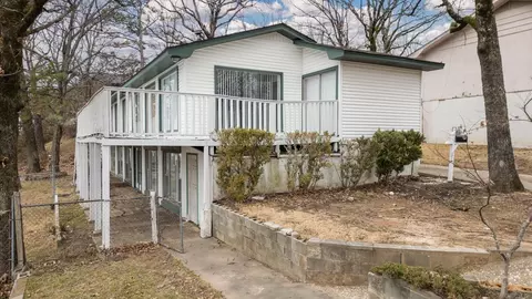 500 Nan Cir, Little Rock, AR 72211