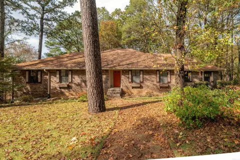 10 Ivy Cir, Arkadelphia, AR 71923