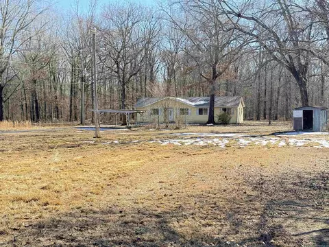 6511 Sunshine Ln, Jacksonville, AR 72076