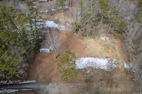25 Hazel St, Heber Springs, AR 72543