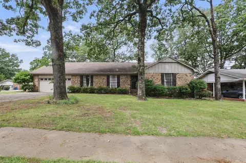 5301 Randolph, North Little Rock, AR 72116
