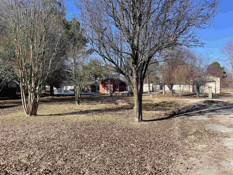 649 South St, Weiner, AR 72479