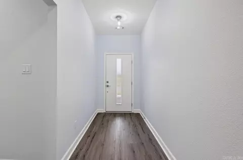 Entry Way - 1176 Duke Dr, Bauxite, AR 72011 photo 1 of 1