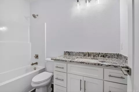 Bath - 1176 Duke Dr, Bauxite, AR 72011 photo 5 of 5