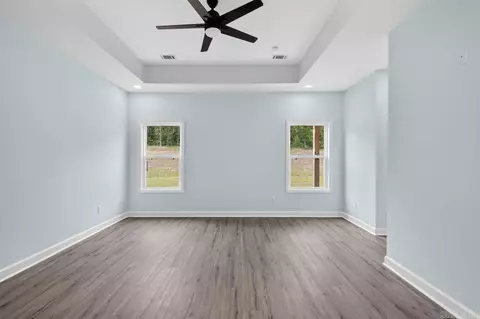 Bedroom - 1176 Duke Dr, Bauxite, AR 72011 photo 1 of 5