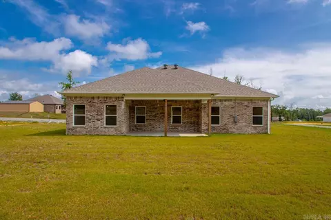 Exterior - 1176 Duke Dr, Bauxite, AR 72011 photo 8 of 9