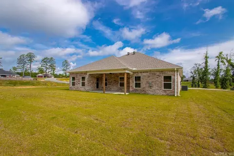 Exterior - 1176 Duke Dr, Bauxite, AR 72011 photo 7 of 9