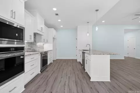 Other - 1176 Duke Dr, Bauxite, AR 72011 photo 2 of 6
