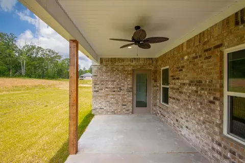 Exterior - 1176 Duke Dr, Bauxite, AR 72011 photo 6 of 9