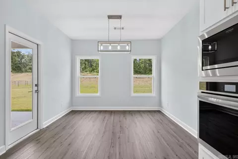 Dining - 1176 Duke Dr, Bauxite, AR 72011 photo 1 of 1
