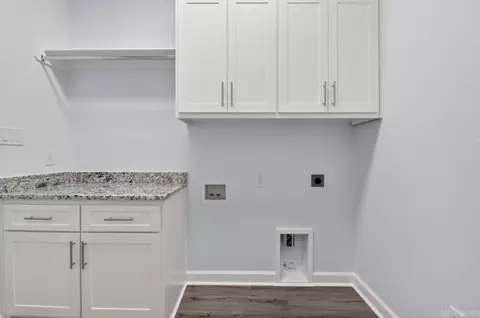Other - 1176 Duke Dr, Bauxite, AR 72011 photo 6 of 6