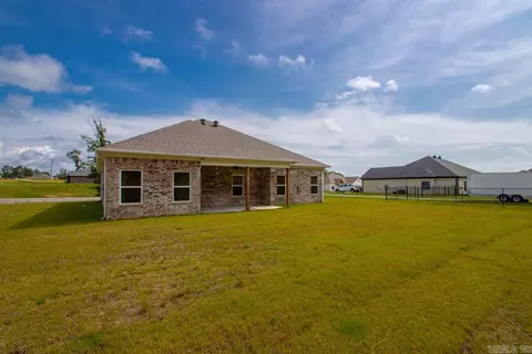 Exterior - 1176 Duke Dr, Bauxite, AR 72011 photo 9 of 9