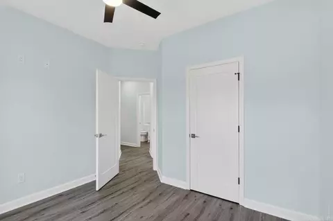 Bedroom - 1176 Duke Dr, Bauxite, AR 72011 photo 3 of 5