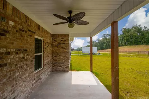 Exterior - 1176 Duke Dr, Bauxite, AR 72011 photo 5 of 9