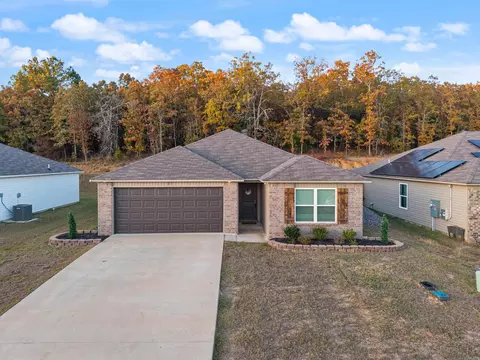 23 Barn Cat Way, Conway, AR 72032 photo 1