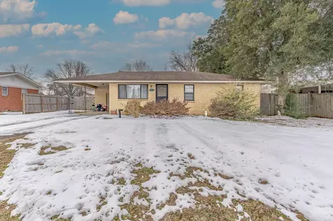 1013 Franklin, Lake City, AR 72437
