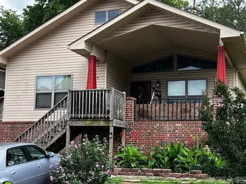3419 W 10 St, Little Rock, AR 72204