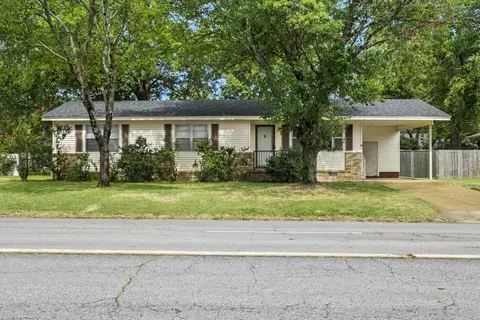 304 N Ella St, Searcy, AR 72143