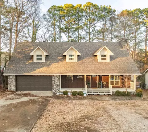 80 Bame Cir, Bryant, AR 72022