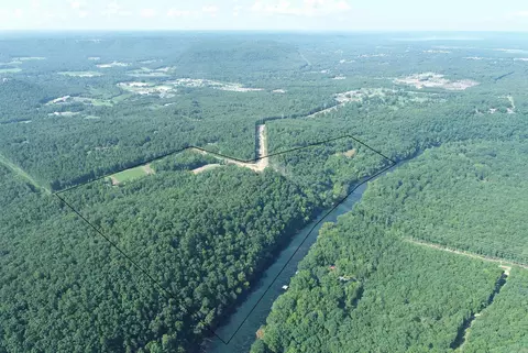 0 Crestwood Dr, Heber Springs, AR 72543