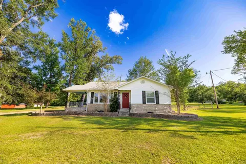 1515 Carroll Rd, Camden, AR 71701