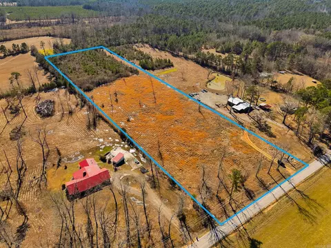 00 Bowser Rd, Monticello, AR 71655