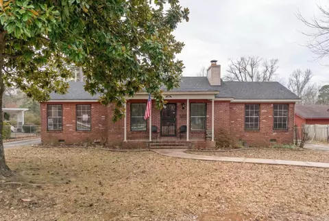 10221 Lanehart Rd, Little Rock, AR 72204