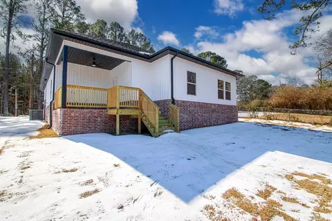 Exterior - 7622 Bunch Rd, Mabelvale, AR 72103 photo 8 of 11