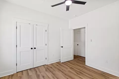 Bedroom - 7622 Bunch Rd, Mabelvale, AR 72103 photo 2 of 6