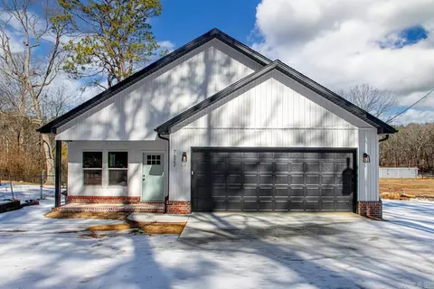 7622 Bunch Rd, Mabelvale, AR 72103