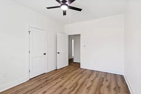Bedroom - 7622 Bunch Rd, Mabelvale, AR 72103 photo 4 of 6
