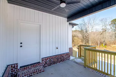 Exterior - 7622 Bunch Rd, Mabelvale, AR 72103 photo 7 of 11