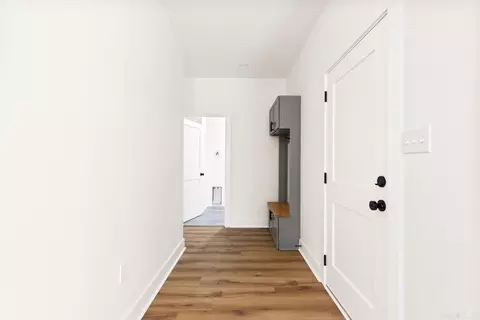 Entry Way - 7622 Bunch Rd, Mabelvale, AR 72103 photo 1 of 1