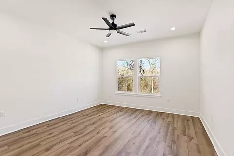 Bedroom - 7622 Bunch Rd, Mabelvale, AR 72103 photo 5 of 6