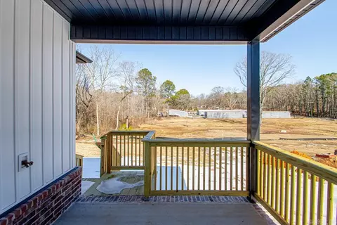 Exterior - 7622 Bunch Rd, Mabelvale, AR 72103 photo 6 of 11