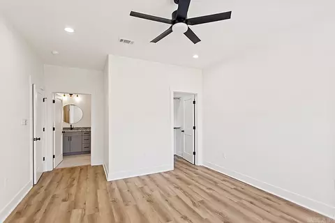 Bedroom - 7622 Bunch Rd, Mabelvale, AR 72103 photo 6 of 6